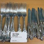 163 7254 Gafflar
